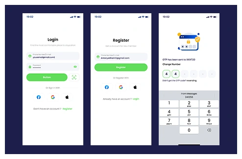 empower your hotel with innovation